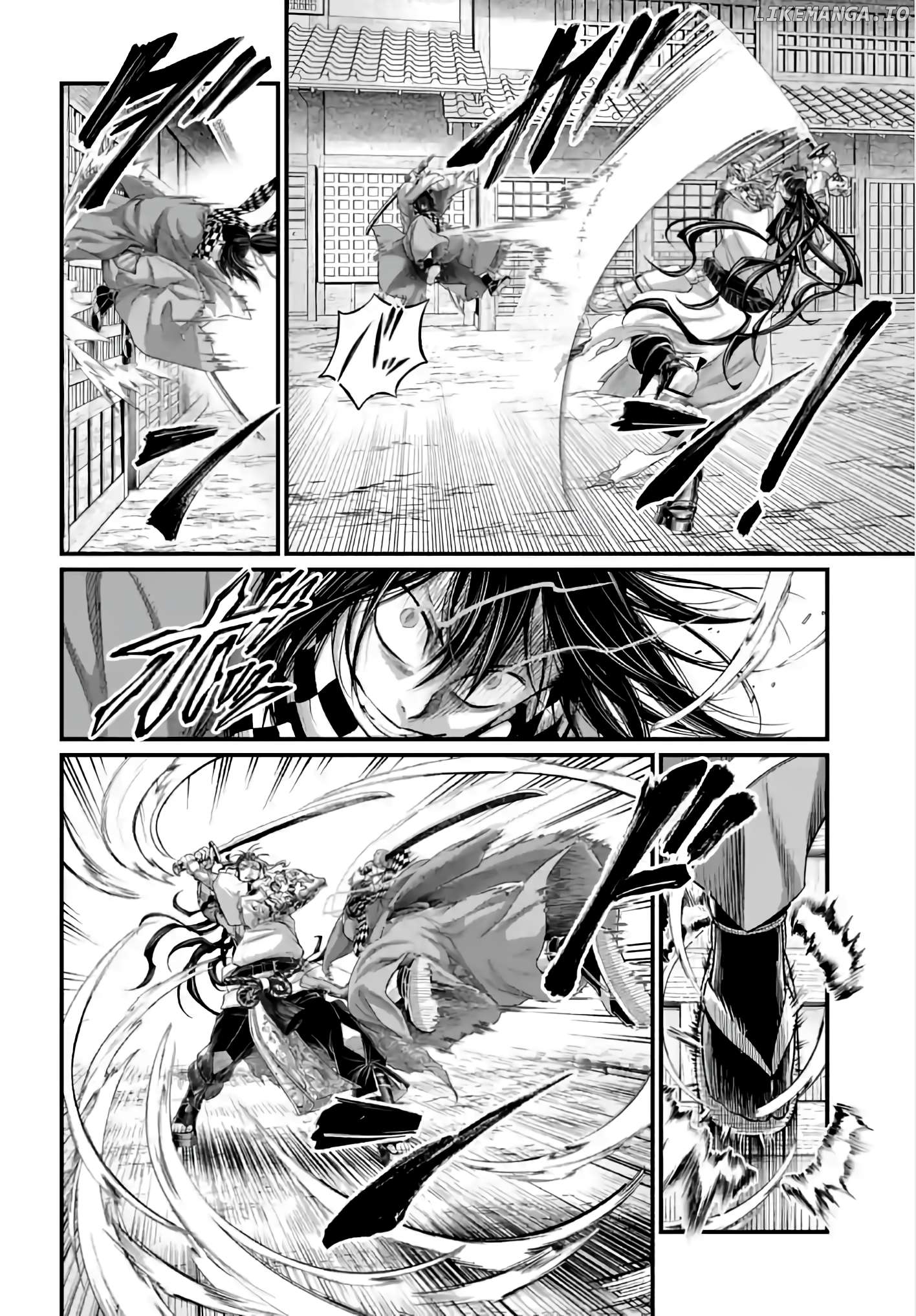 Record Of Ragnarok, Chapter 88 image 35